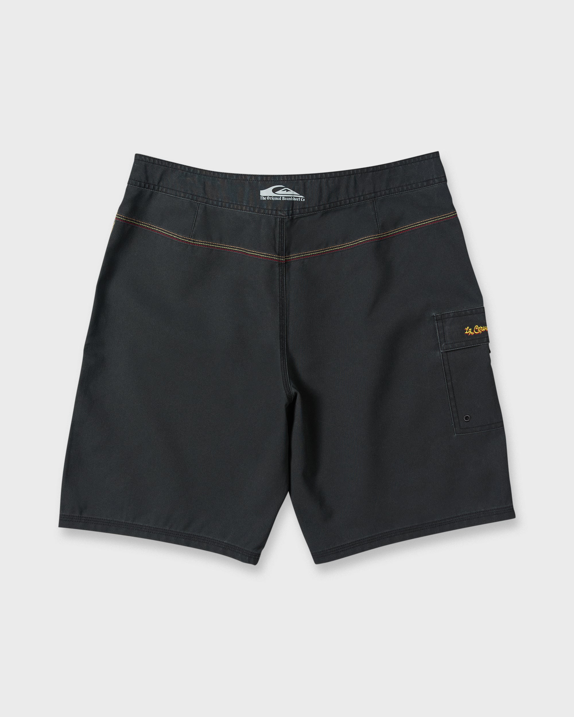 OCEAN　ワイピングパッチ黒　ソリューション2本 Pacifico Ballena 20