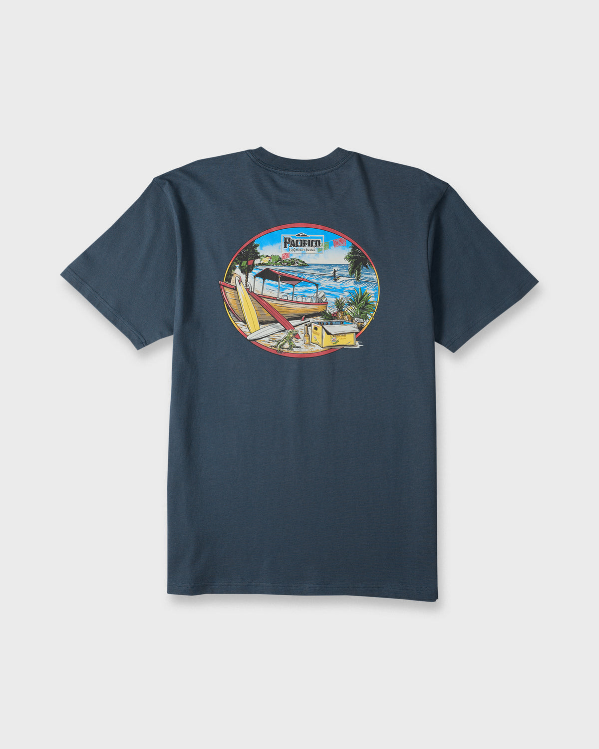 Pacifico-Sayulita-Cruising-Short-Sleeve-Knit-T-Shirt-Navy-7