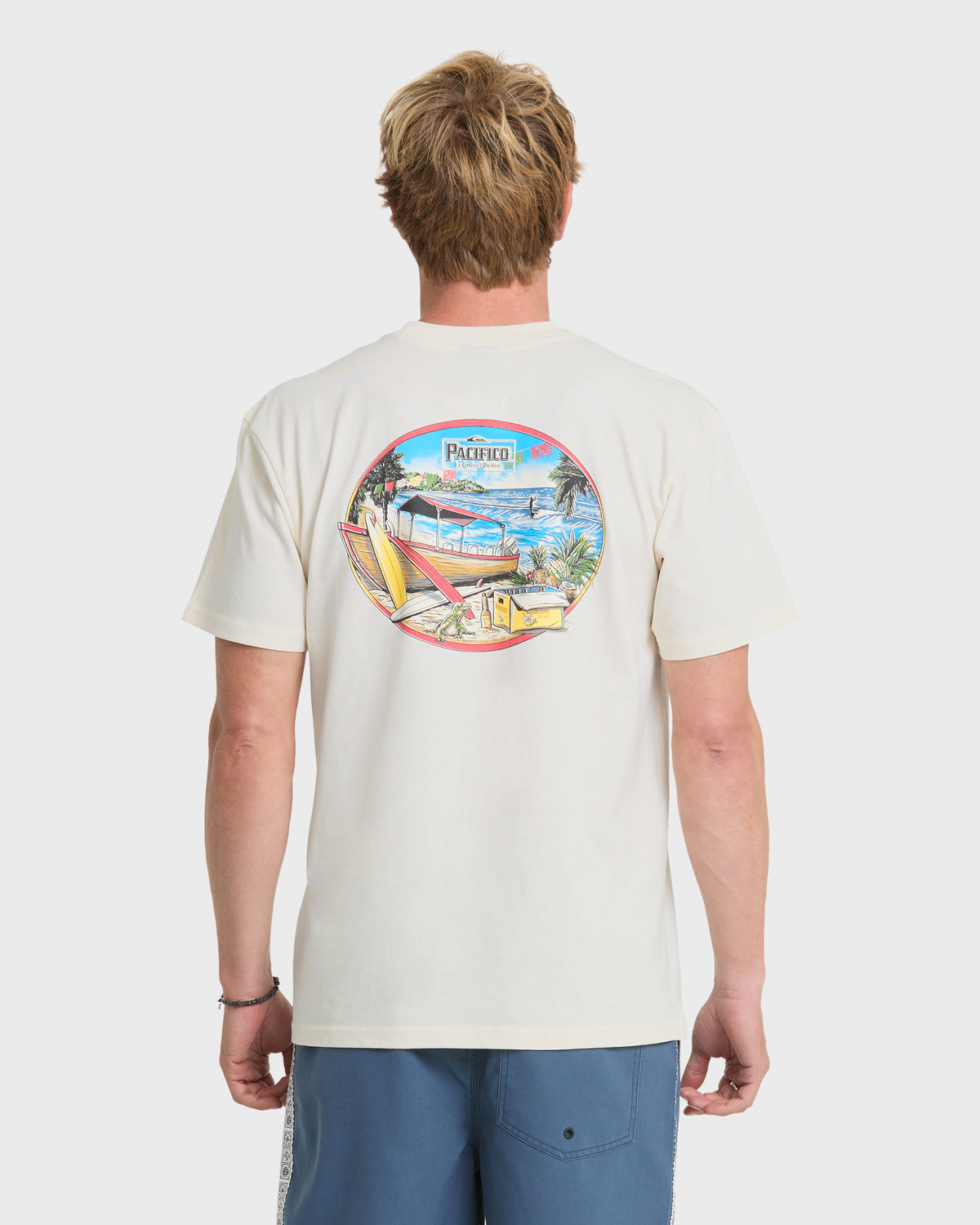 Pacifico-Sayulita-Cruising-Short-Sleeve-Cotton-T-Shirt-Tofu-2