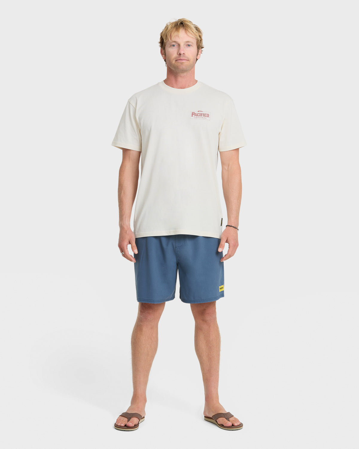 Pacifico-Sayulita-Cruising-Short-Sleeve-Cotton-T-Shirt-Tofu-3