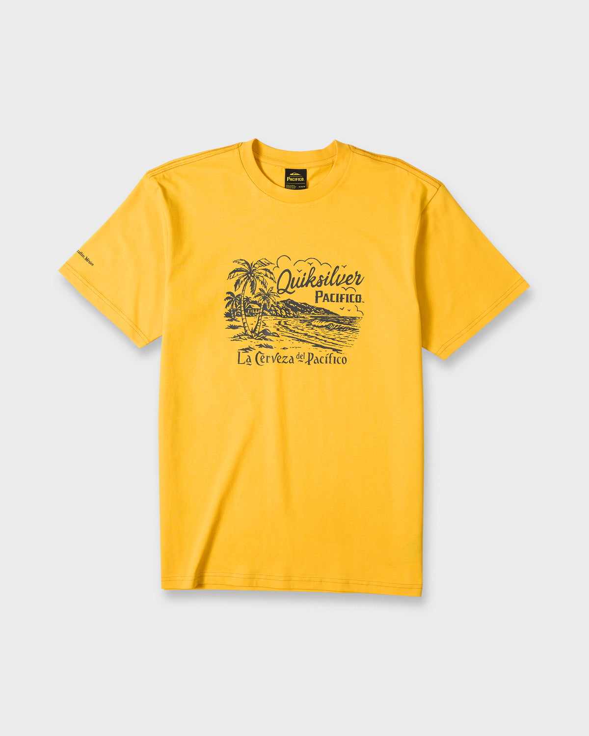 Pacifico-Coastal-Paradise-Short-Sleeve-Knit-T-Shirt-Sunshine-7