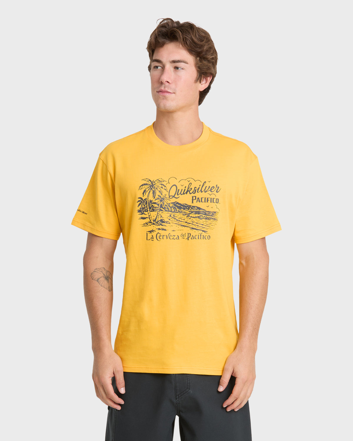Pacifico-Coastal-Paradise-Short-Sleeve-Knit-T-Shirt-Sunshine-1