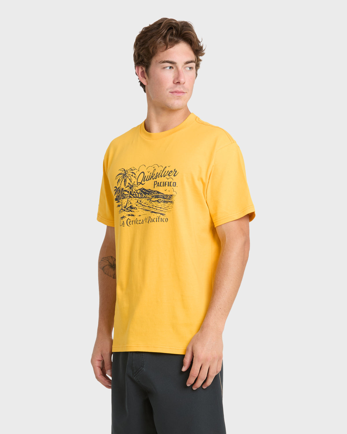 Pacifico-Coastal-Paradise-Short-Sleeve-Knit-T-Shirt-Sunshine-4