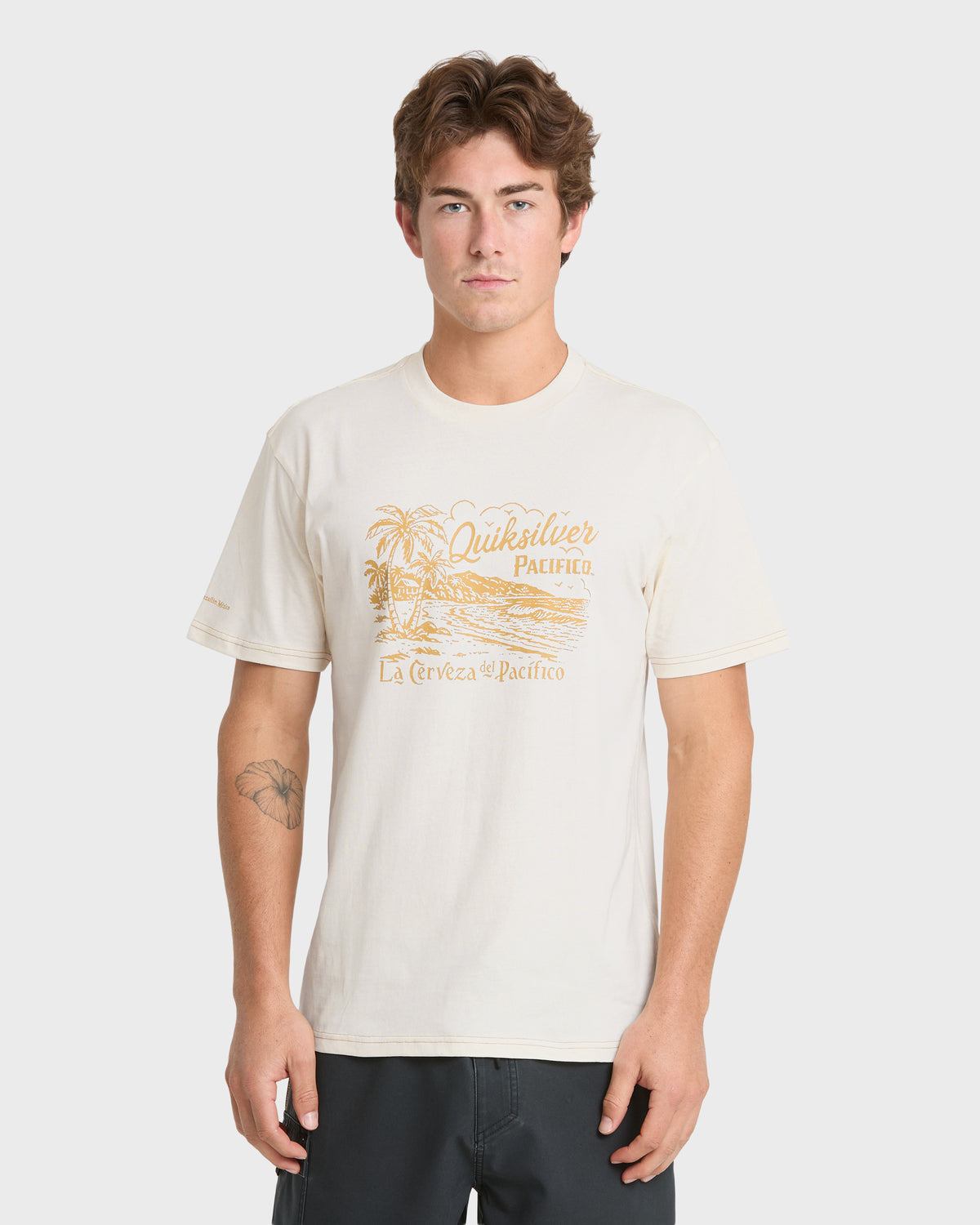 Pacifico-Coastal-Paradise-Short-Sleeve-Cotton-T-Shirt-Tofu-1