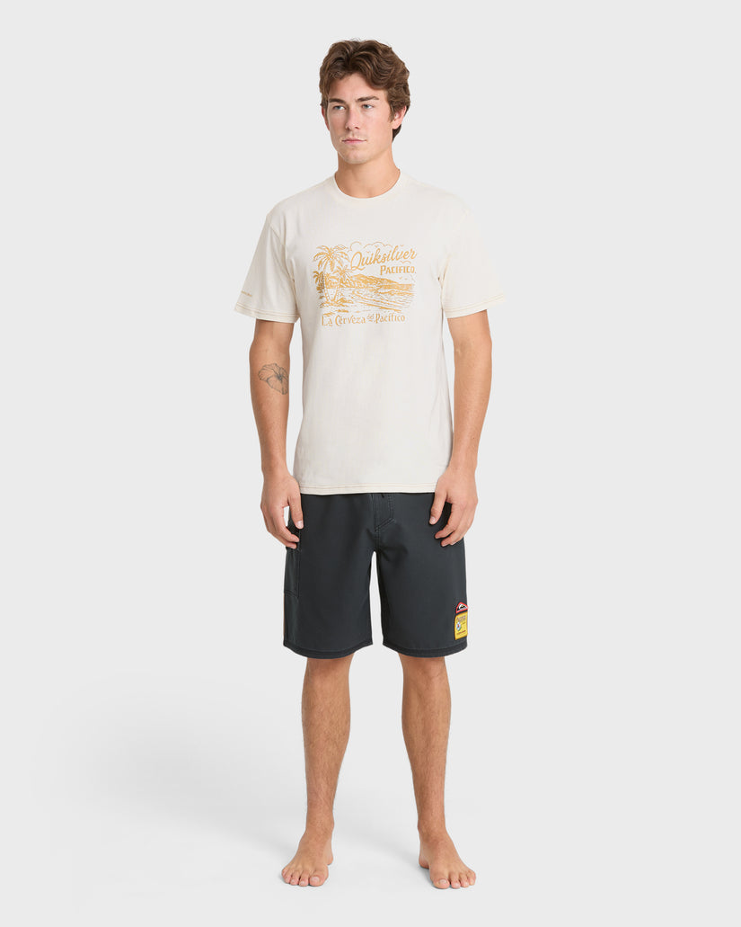 Pacifico-Coastal-Paradise-Short-Sleeve-Cotton-T-Shirt-Tofu-3