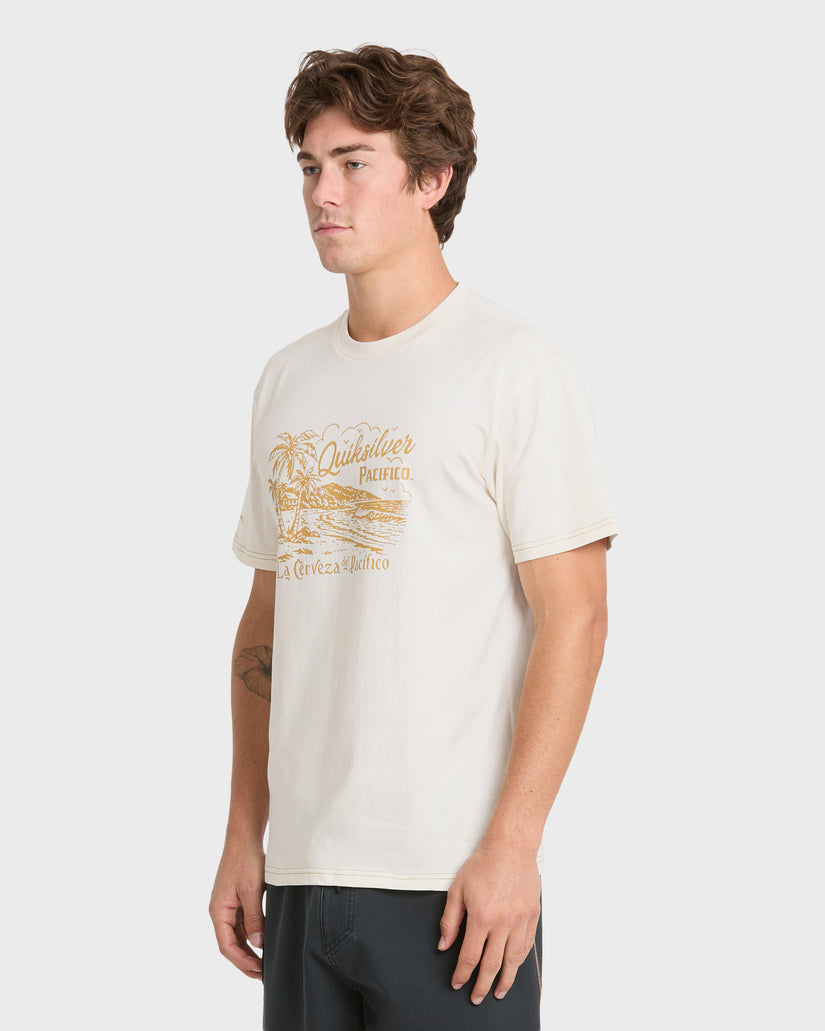 Pacifico-Coastal-Paradise-Short-Sleeve-Cotton-T-Shirt-Tofu-4