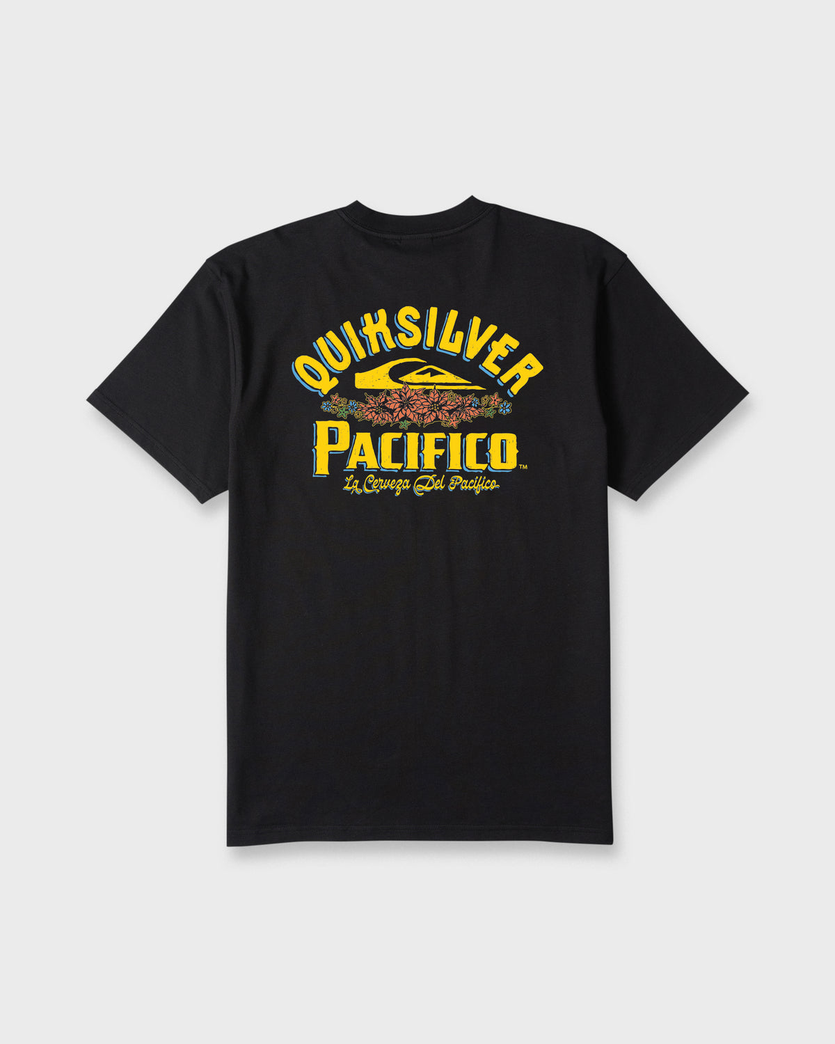 Pacifico-Signage-Short-Sleeve-Knit-T-Shirt-Black-7
