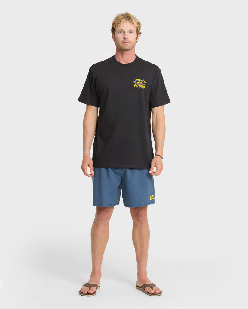 Pacifico-Signage-Short-Sleeve-Knit-T-Shirt-Black-3