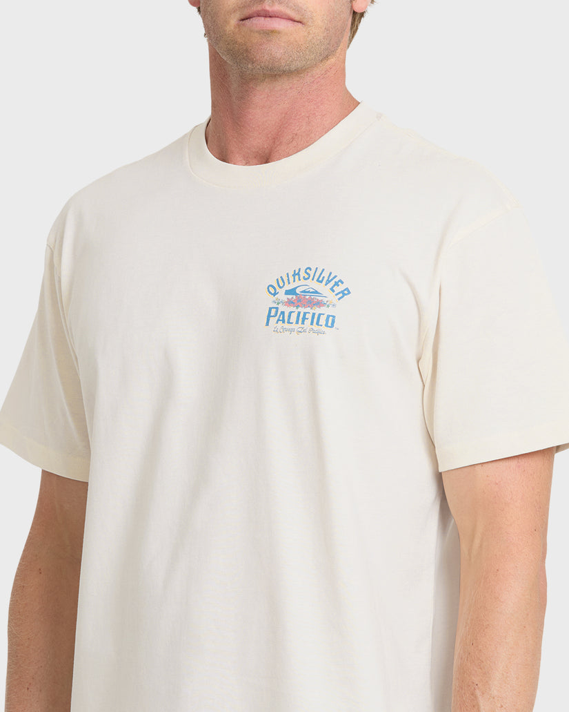 Pacifico-Signage-Short-Sleeve-Knit-T-Shirt-Tofu-5