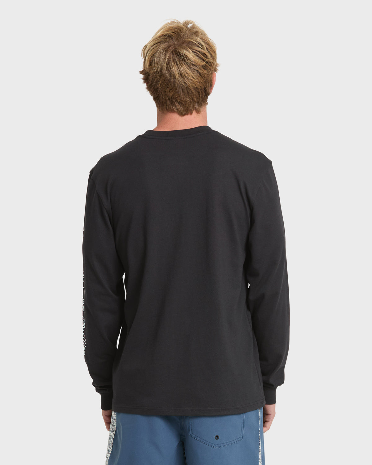 Pacifico-Signage-Long-Sleeve-Knit-T-Shirt-Black-3