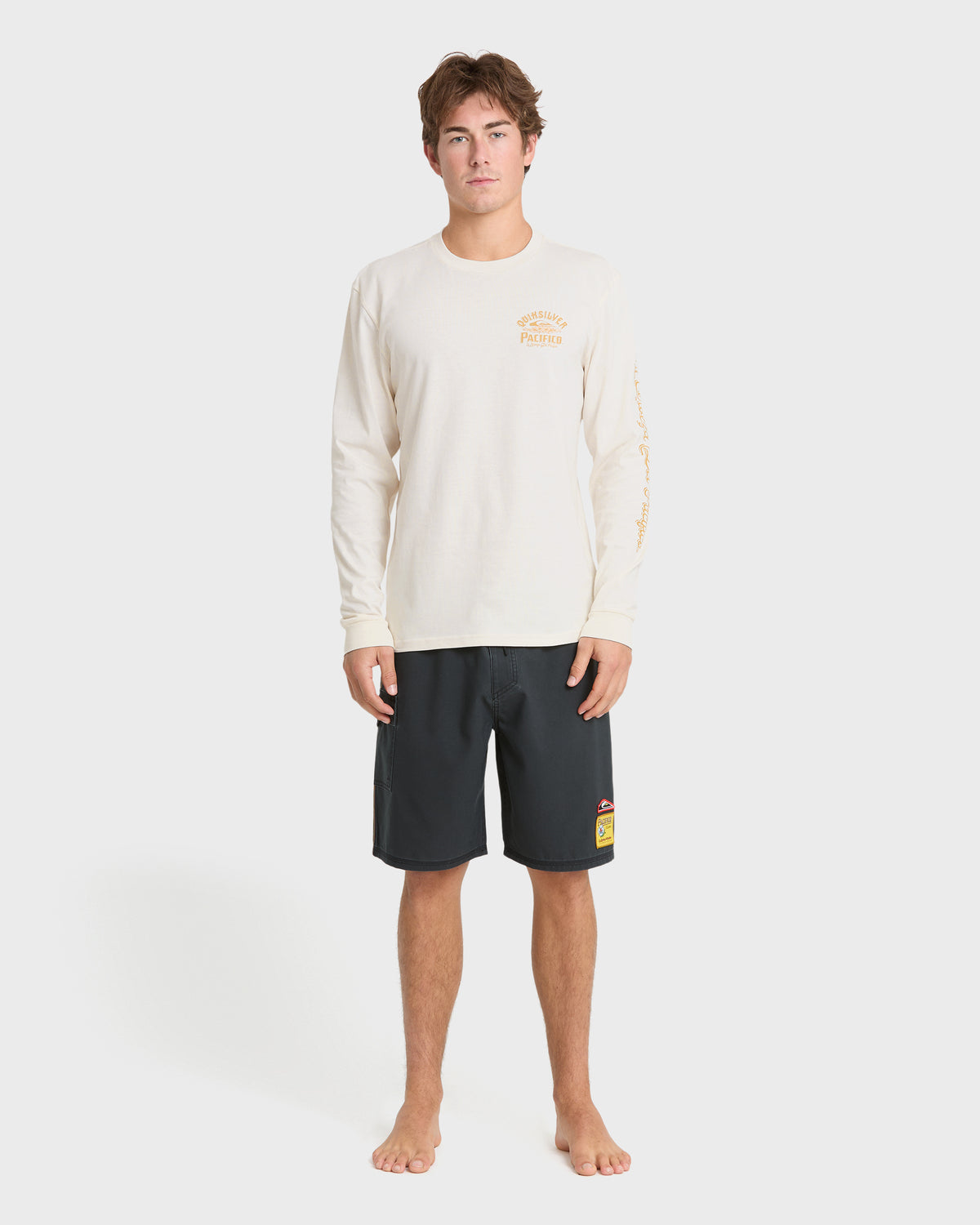 Pacifico-Signage-Long-Sleeve-Knit-T-Shirt-Tofu-4