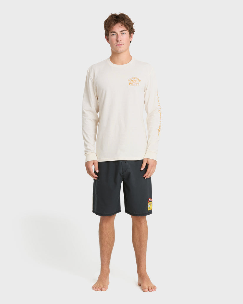 Pacifico-Signage-Long-Sleeve-Knit-T-Shirt-Tofu-4