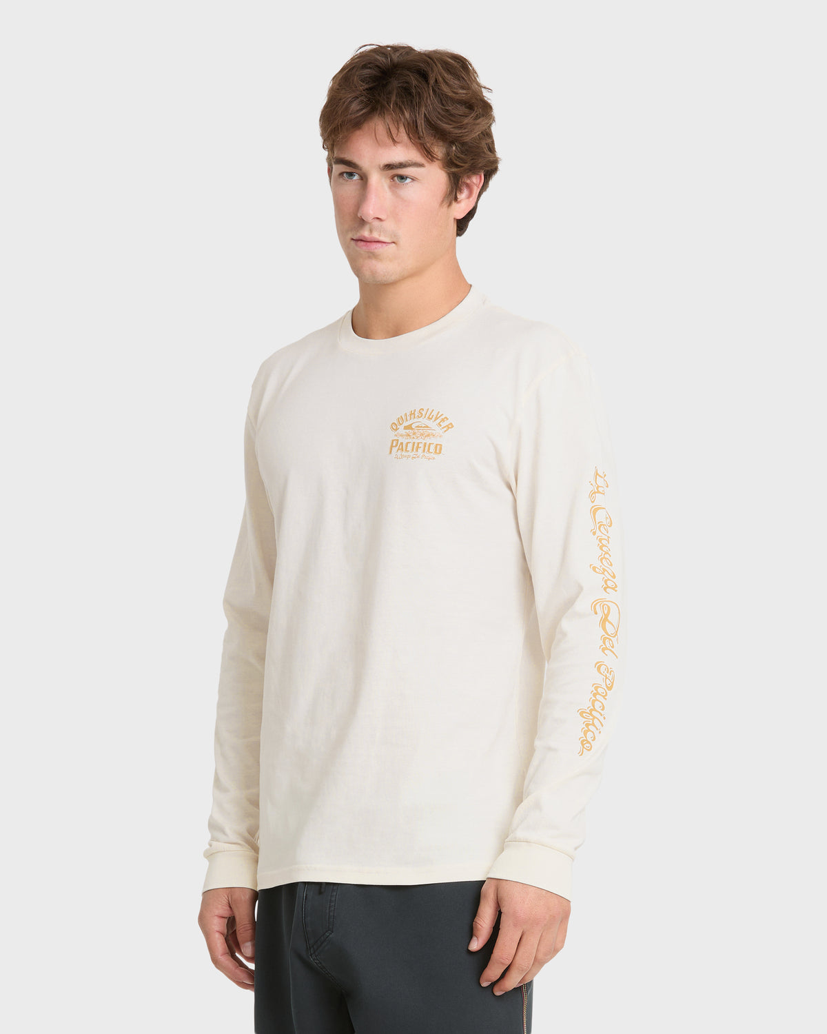 Pacifico-Signage-Long-Sleeve-Knit-T-Shirt-Tofu-5