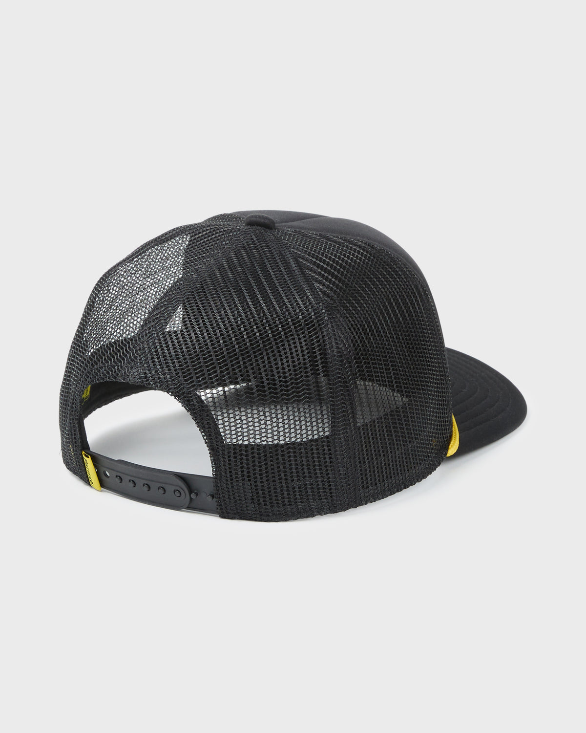 Pacifico-Coastal-Paradise-Trucker-Hat-Black-2