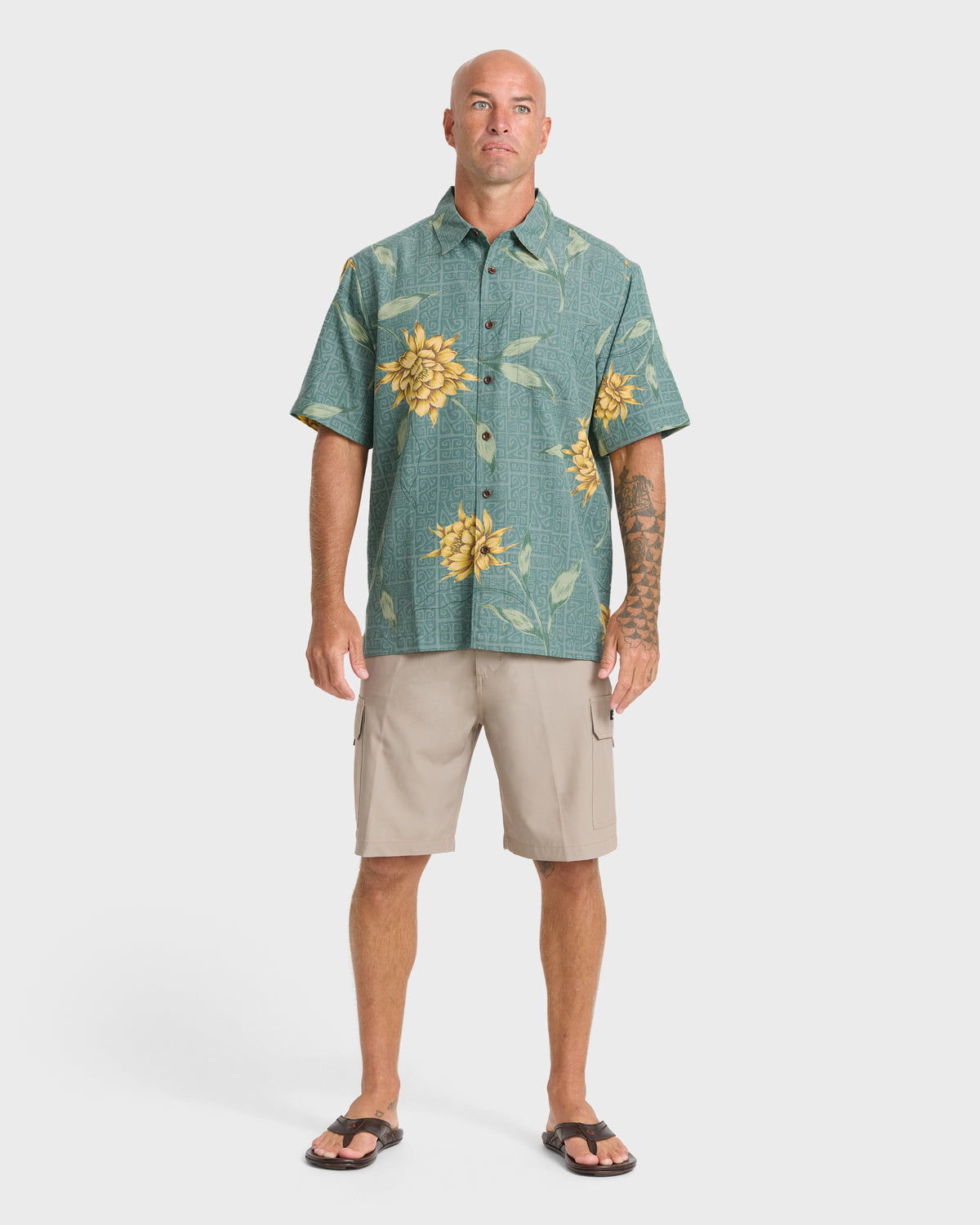 Waterman-Blooms-Short-Sleeve-Modal-Blend-Shirt-North-Atlantic-3