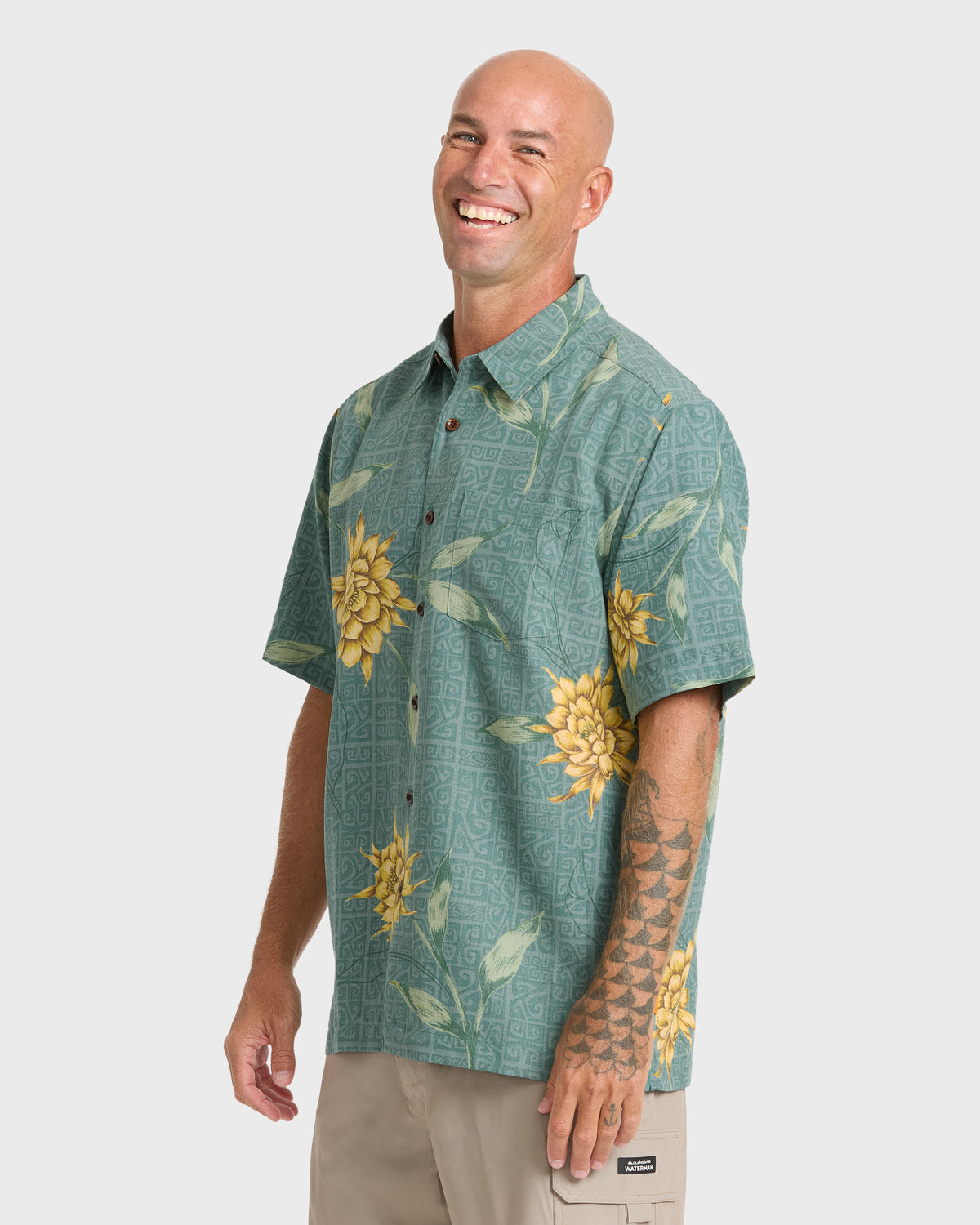 Waterman-Blooms-Short-Sleeve-Modal-Blend-Shirt-North-Atlantic-4