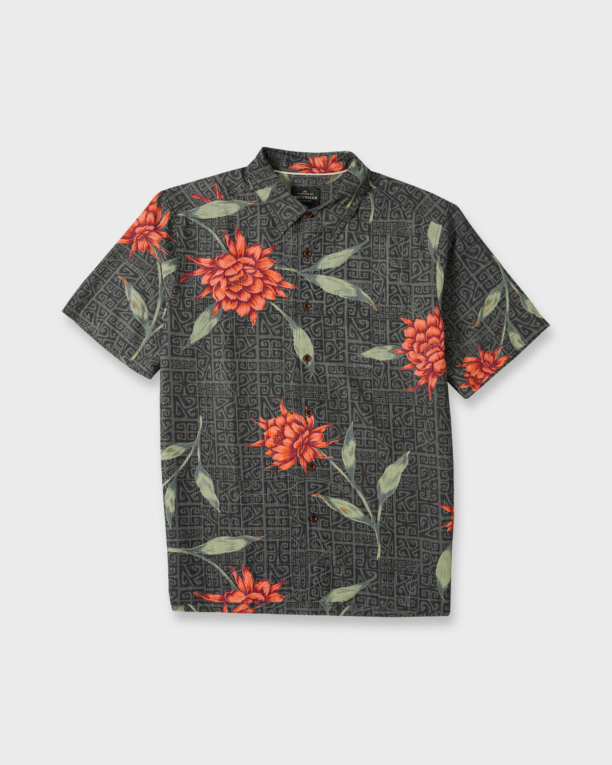 Waterman-Blooms-Short-Sleeve-Modal-Blend-Shirt-Phantom-6