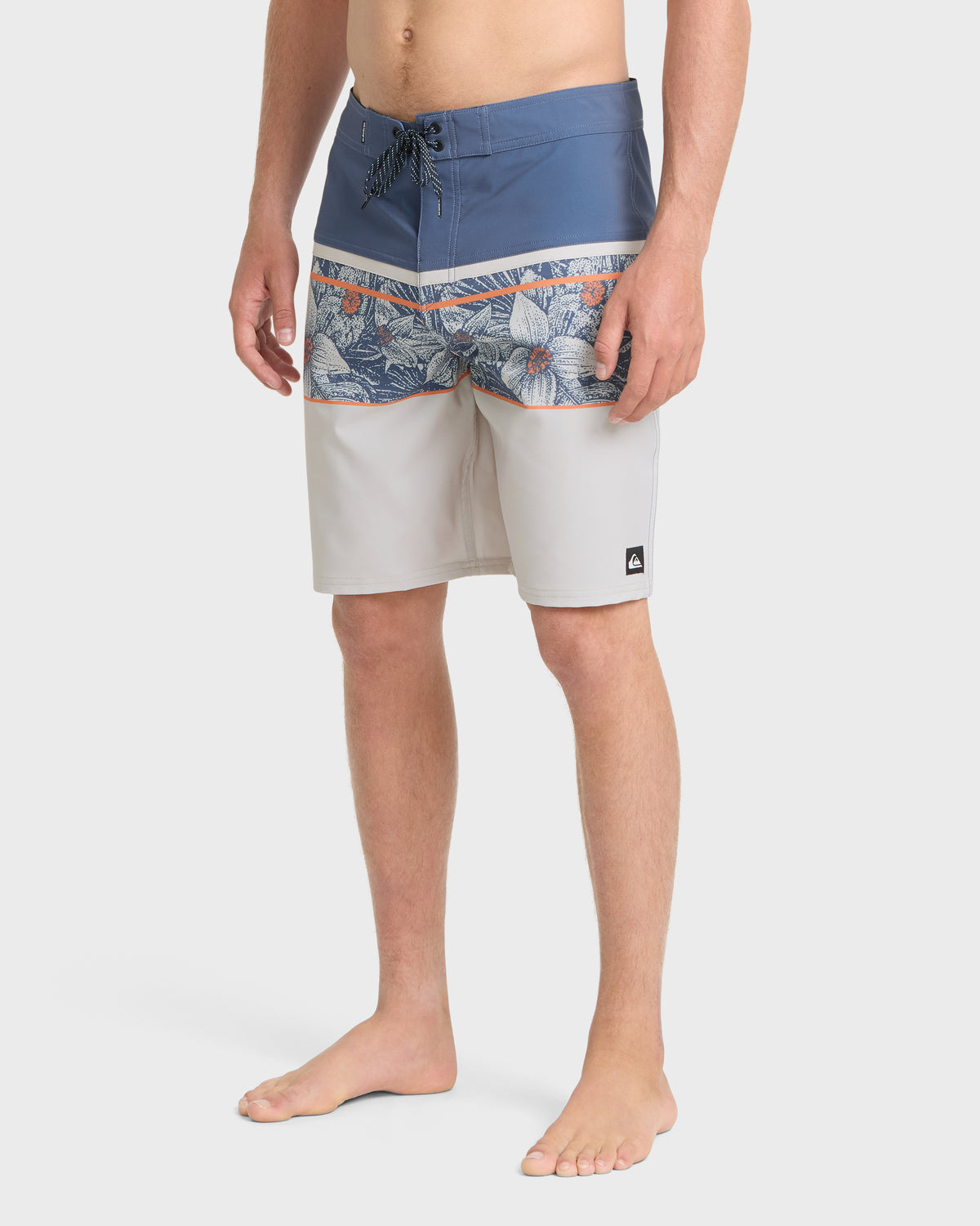 Surfsilk-Morning-Light-20"-Boardshorts-Vintage-Indigo-4