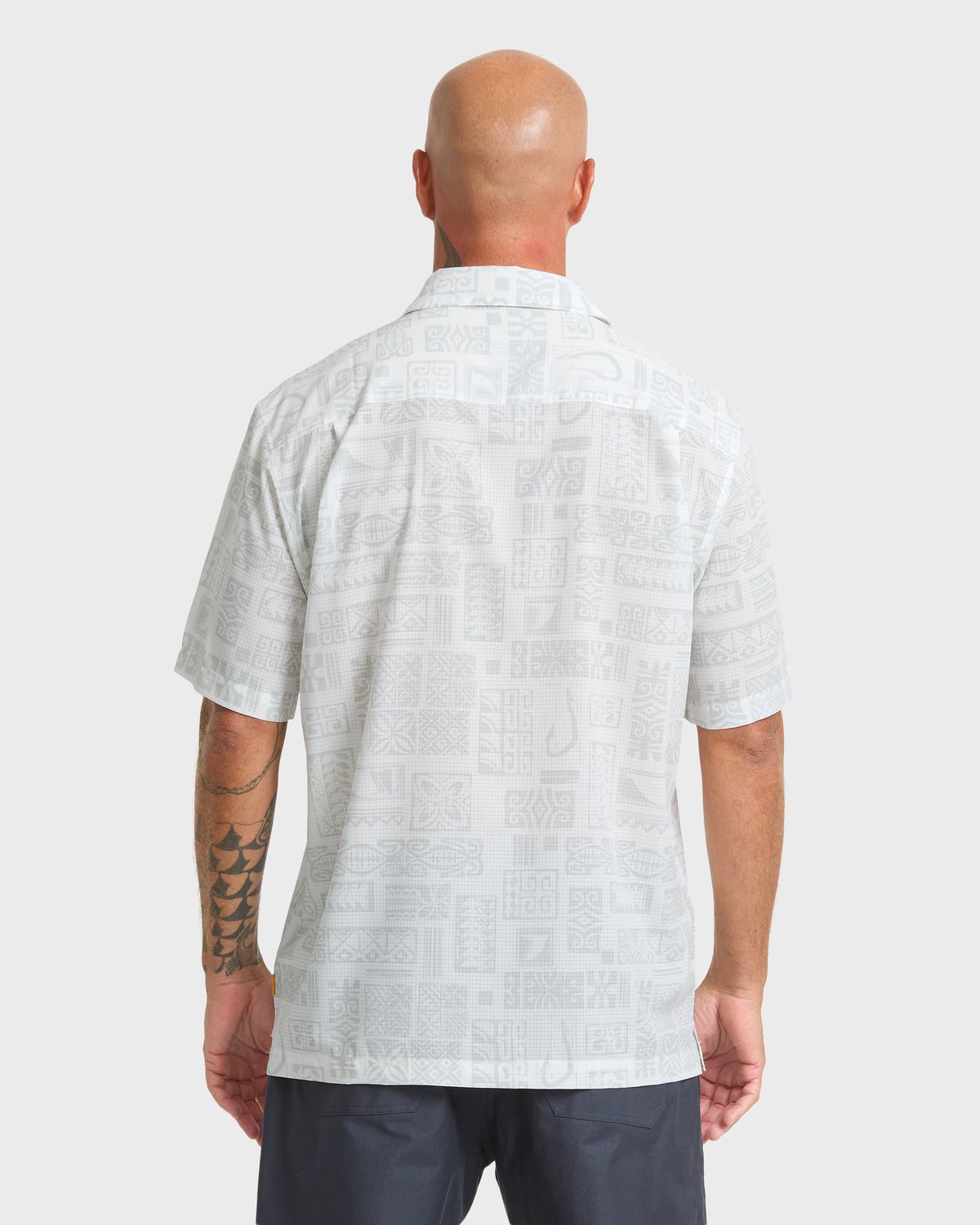 Waterman-Tapa-Days-Short-Sleeve-Performance-Shirt-White-2