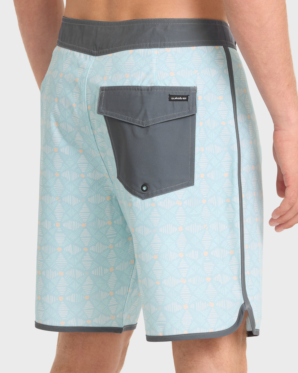Surfsilk-Shaka-Pillage-19"-Boardshorts-Sterling-Blue-5