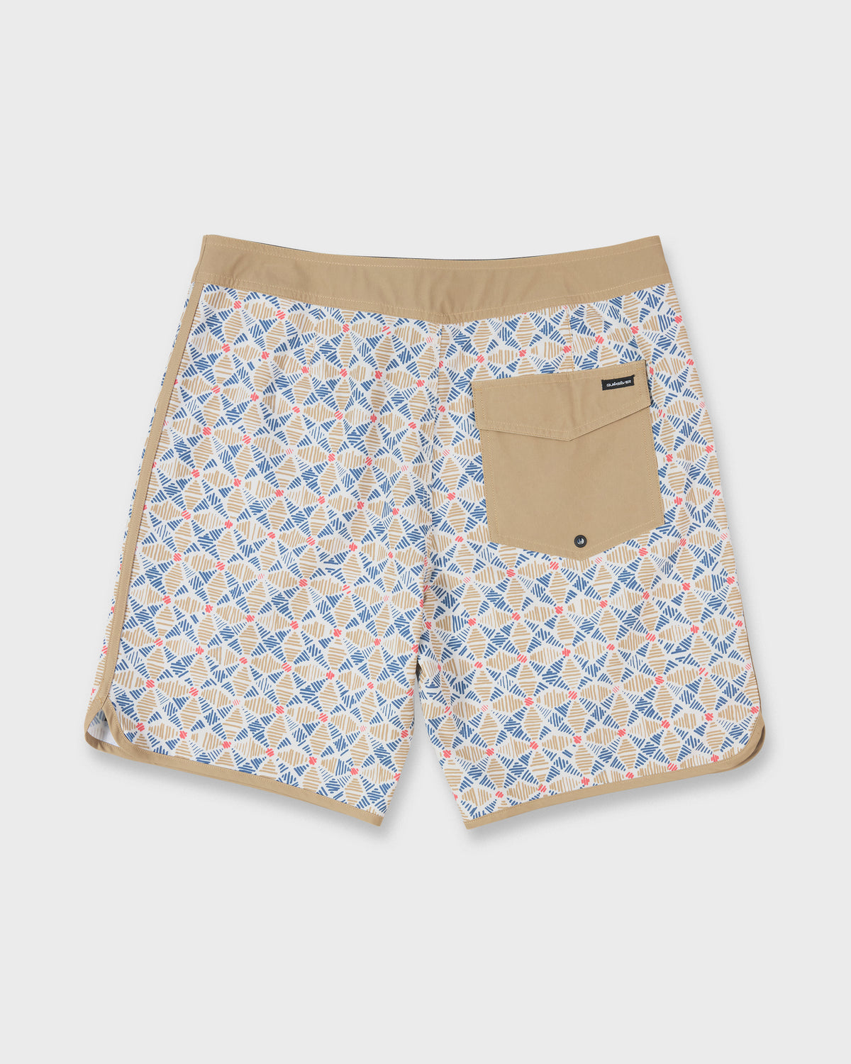 Surfsilk-Shaka-Pillage-19"-Boardshorts-Kelp-7