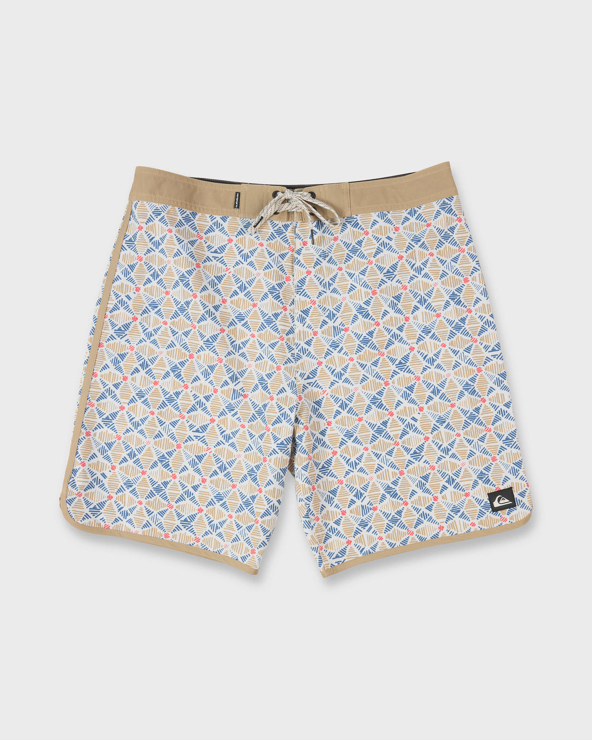 Surfsilk-Shaka-Pillage-19"-Boardshorts-Kelp-6