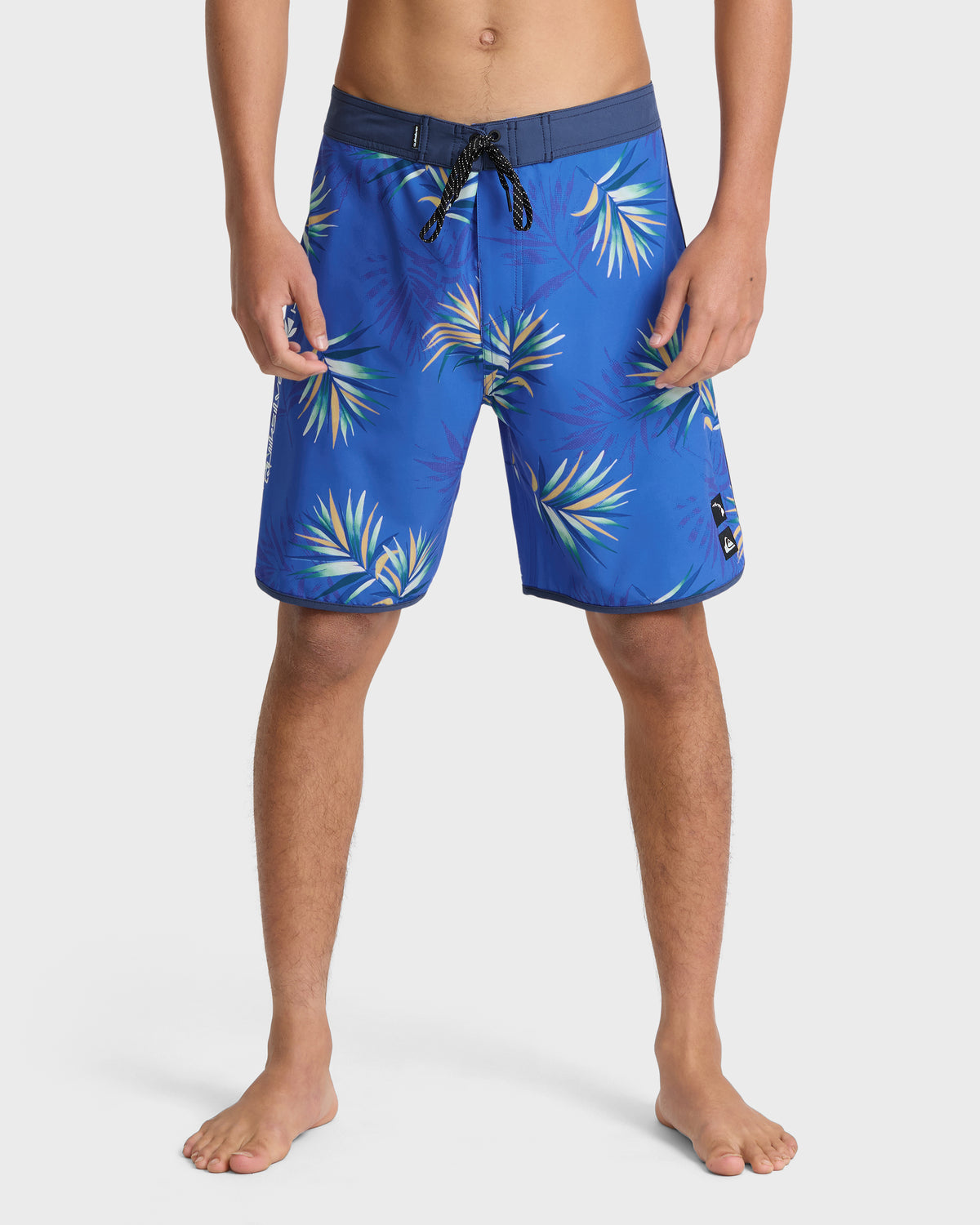Surfsilk-Hawaii-Palm-Balm-19"-Boardshorts-Deep-Water-1
