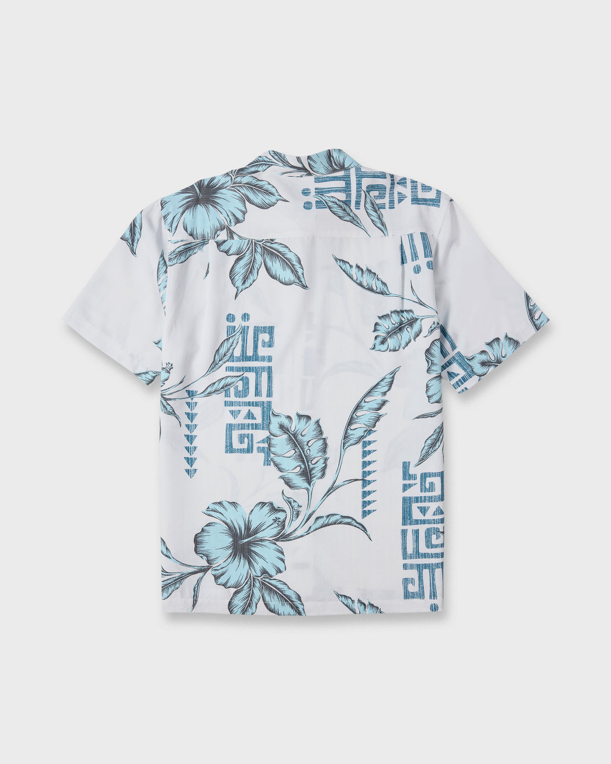 Waterman-Tropo-Short-Sleeve-Shirt-White-7