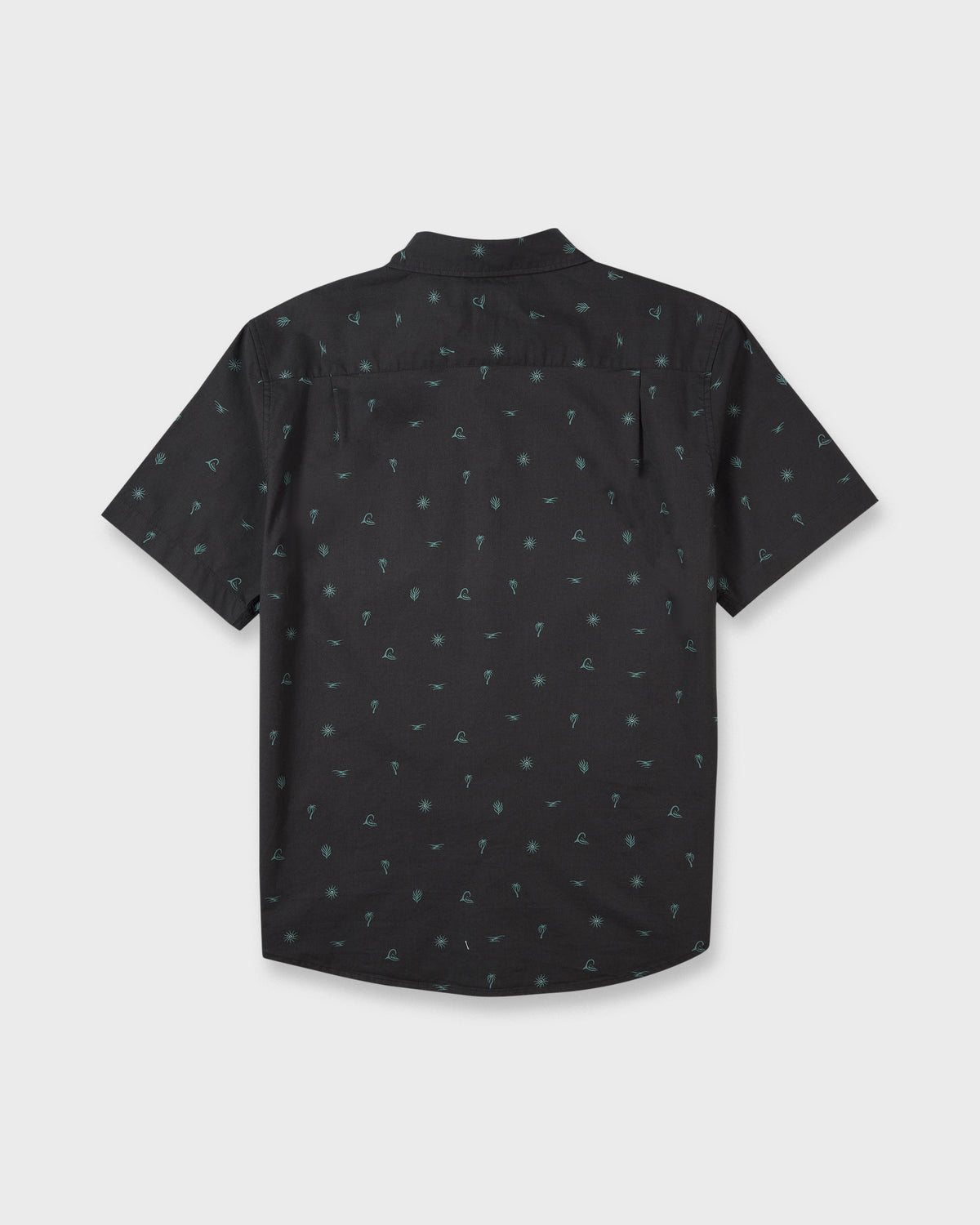 Beach-Daze-Classic-Short-Sleeve-Shirt-Phantom-2