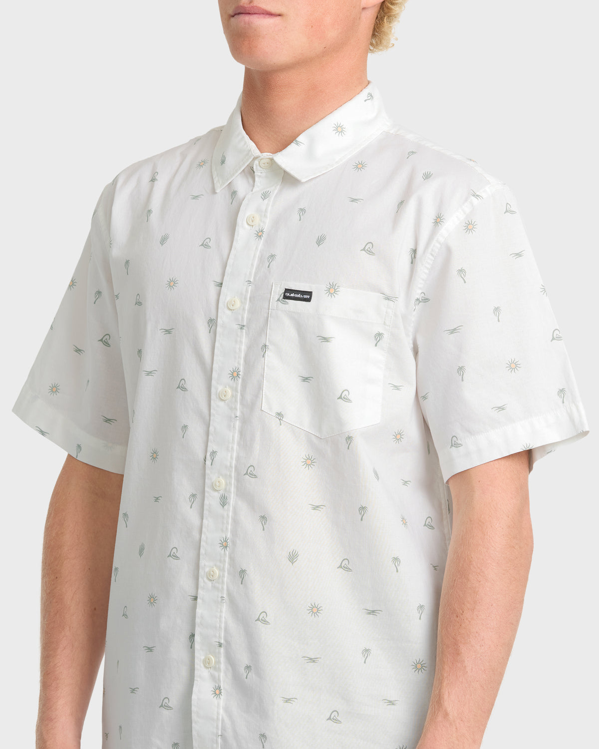 Beach-Daze-Classic-Short-Sleeve-Shirt-Snow-White-5