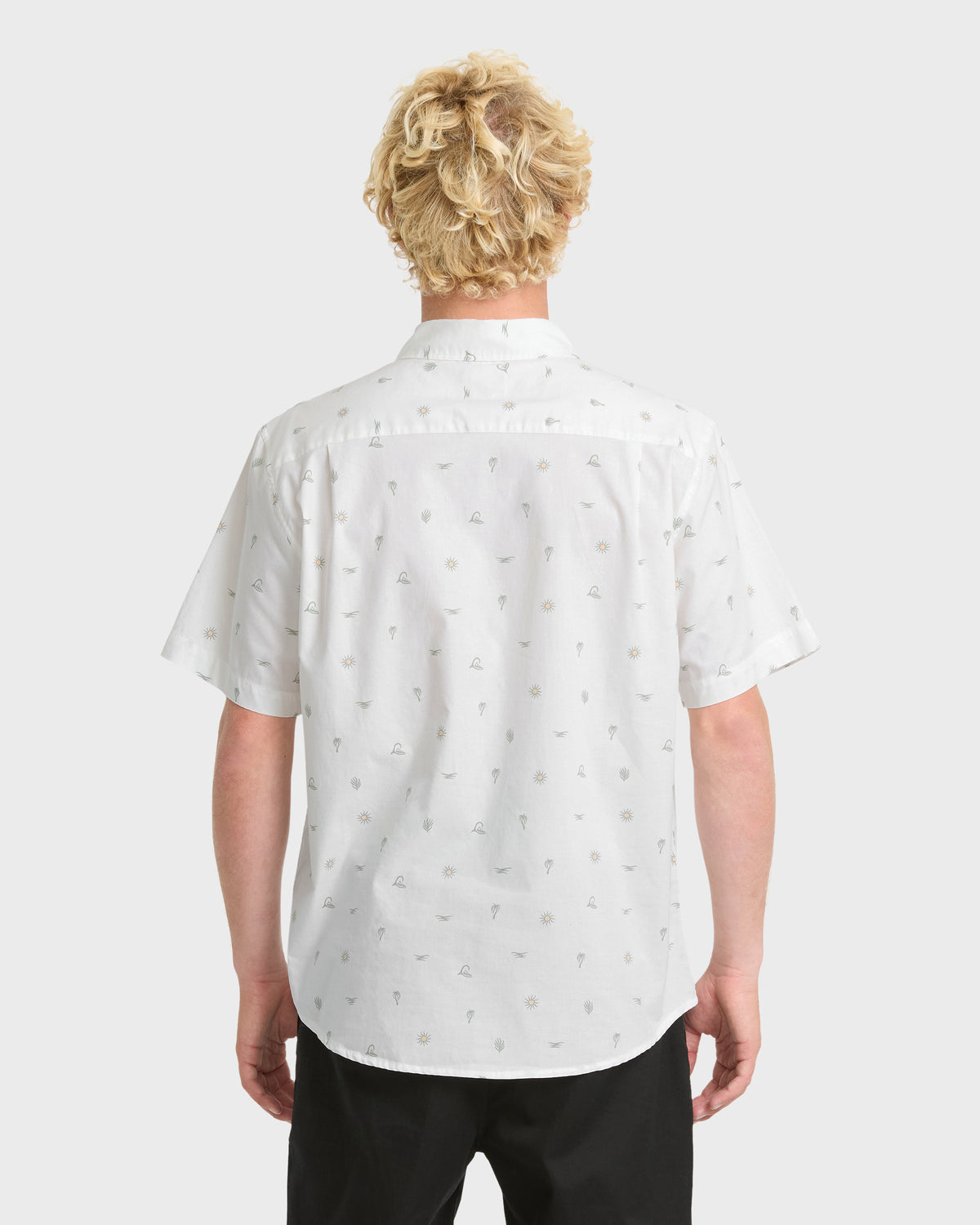 Beach-Daze-Classic-Short-Sleeve-Shirt-Snow-White-2