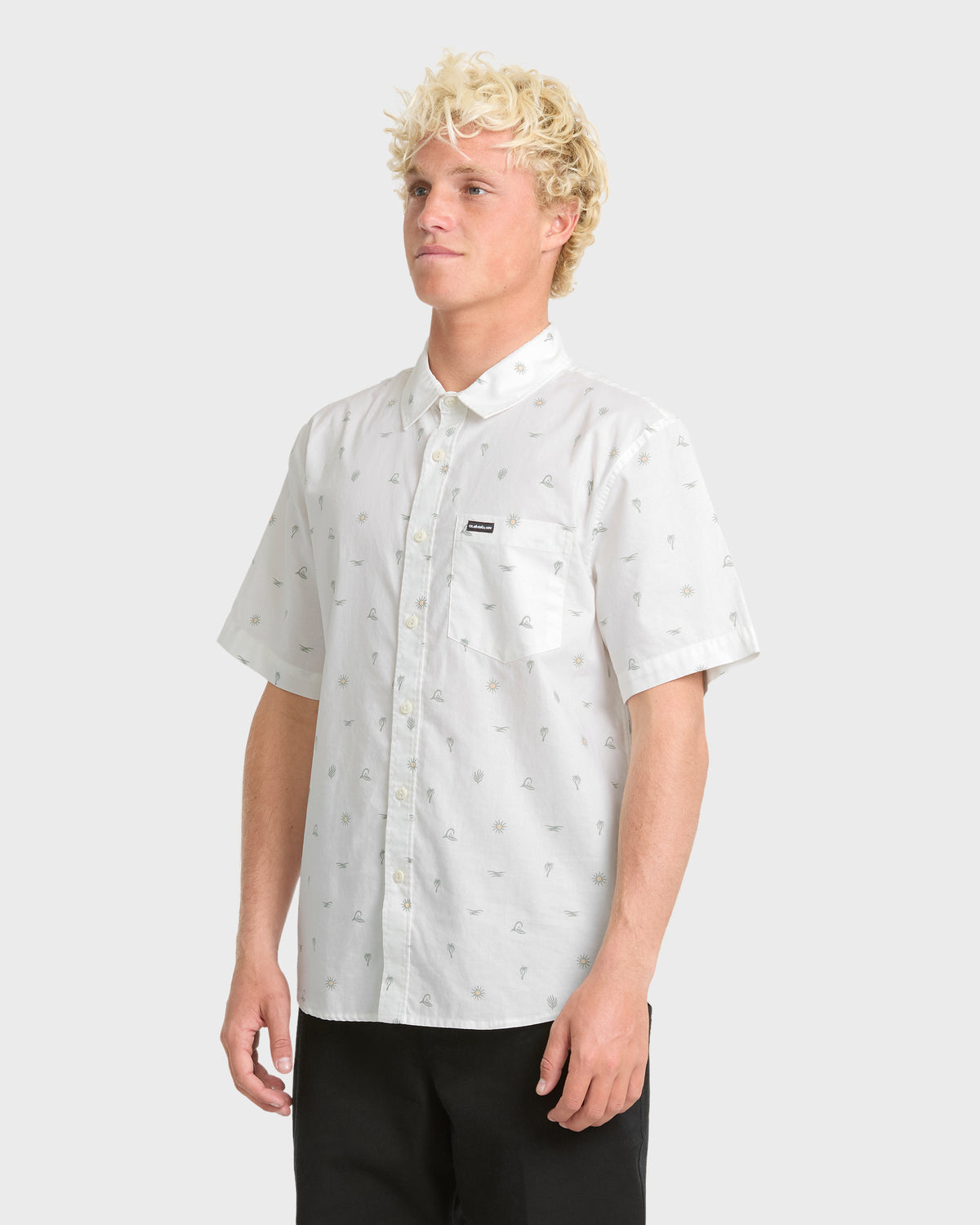 Beach-Daze-Classic-Short-Sleeve-Shirt-Snow-White-4