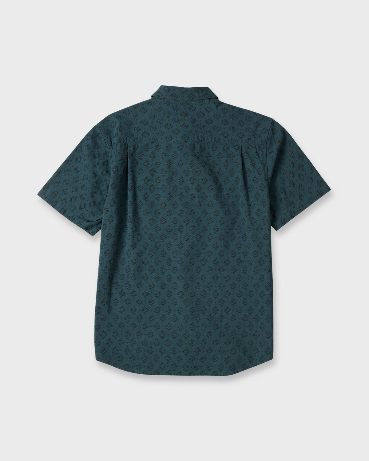 Diamond-Scope-Classic-Short-Sleeve-Shirt-Dark-Slate-7