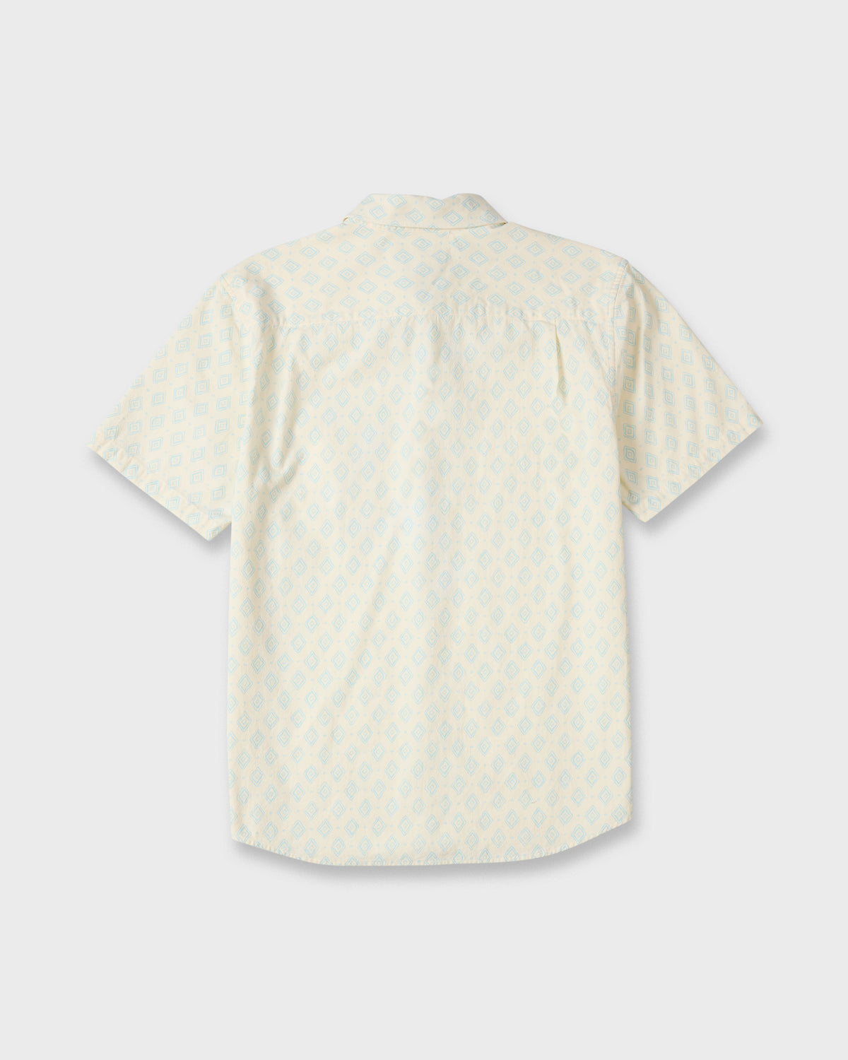 Diamond-Scope-Classic-Short-Sleeve-Shirt-Snow-White-7