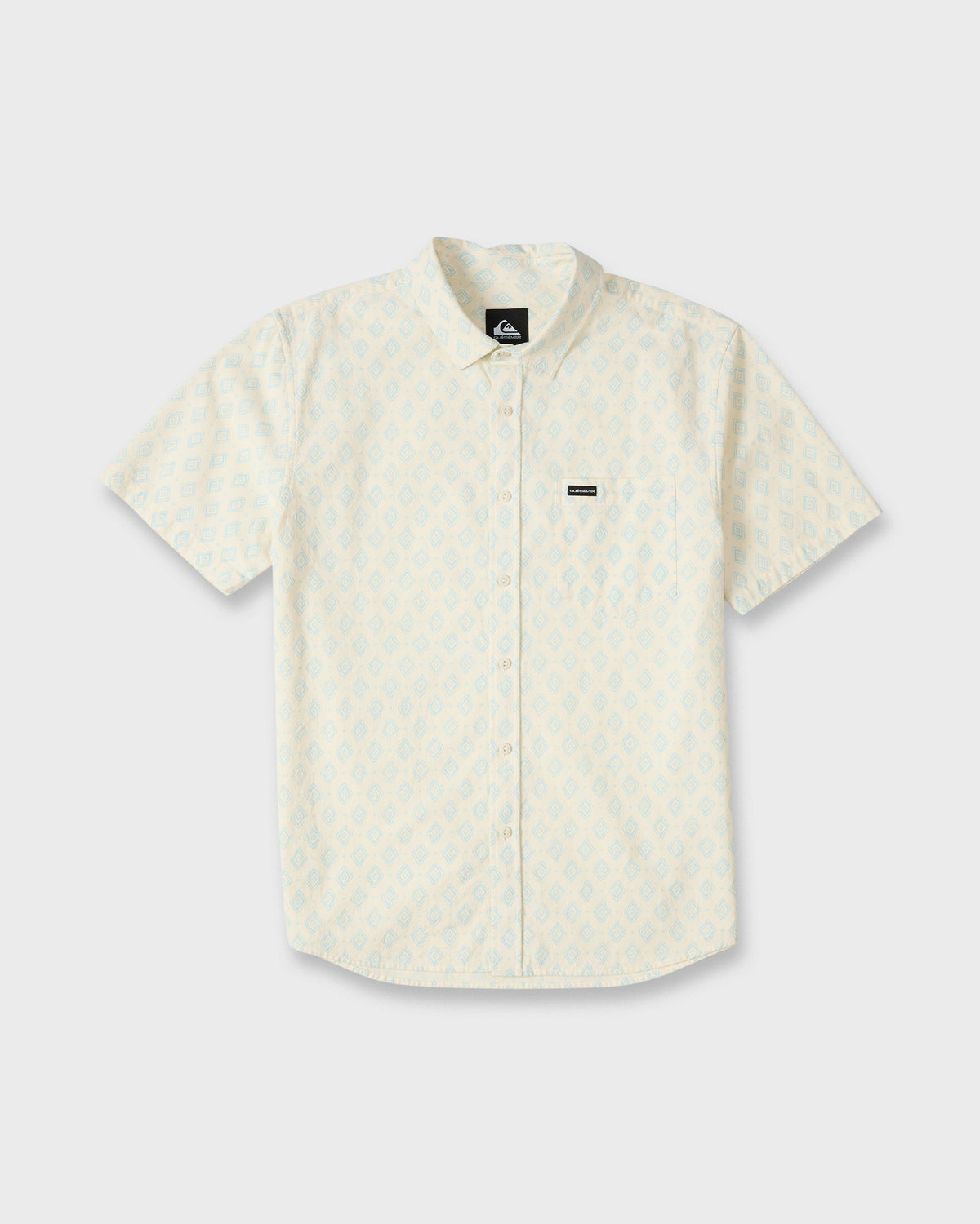 Diamond-Scope-Classic-Short-Sleeve-Shirt-Snow-White-6