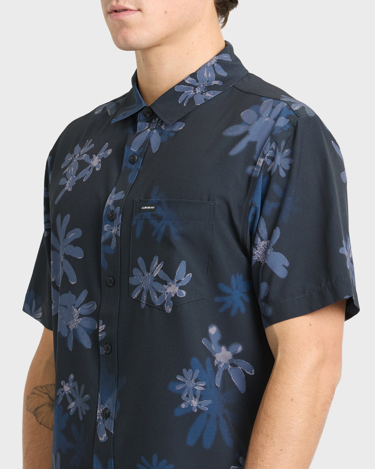 Tech-Mix-Pack-Classic-Short-Sleeve-Tech-Blend-Shirt-Anthracite-5