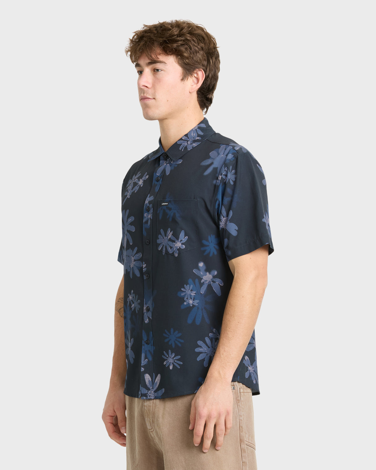 Tech-Mix-Pack-Classic-Short-Sleeve-Tech-Blend-Shirt-Anthracite-4