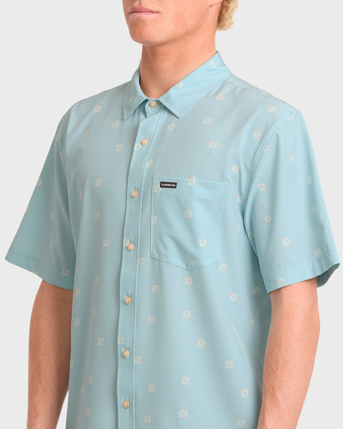 Tech-Mix-Pack-Classic-Short-Sleeve-Tech-Blend-Shirt-Sterling-Blue-5