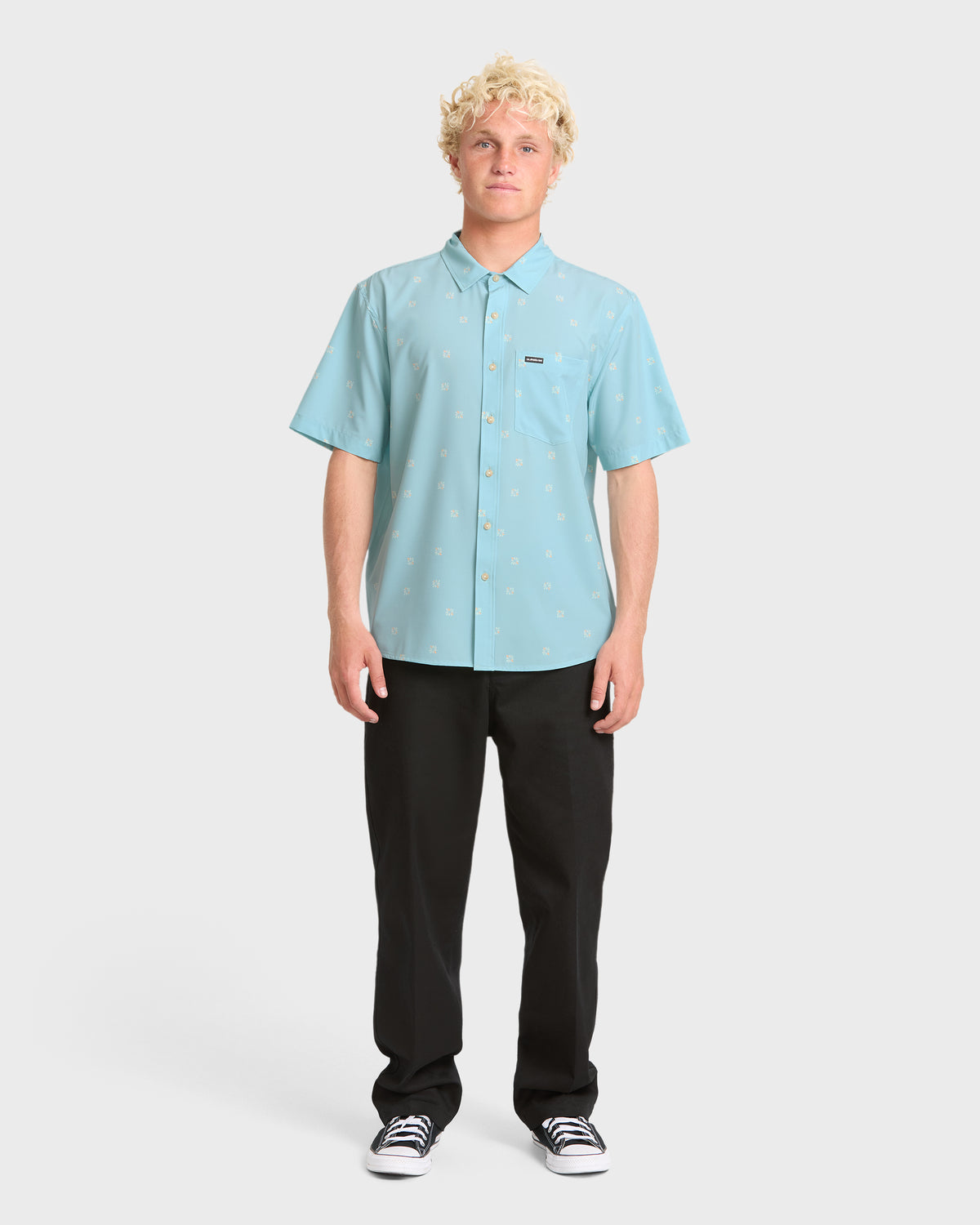 Tech-Mix-Pack-Classic-Short-Sleeve-Tech-Blend-Shirt-Sterling-Blue-3