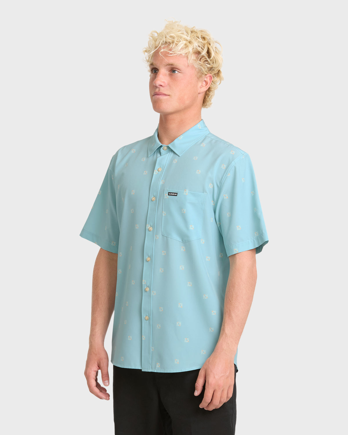 Tech-Mix-Pack-Classic-Short-Sleeve-Tech-Blend-Shirt-Sterling-Blue-4