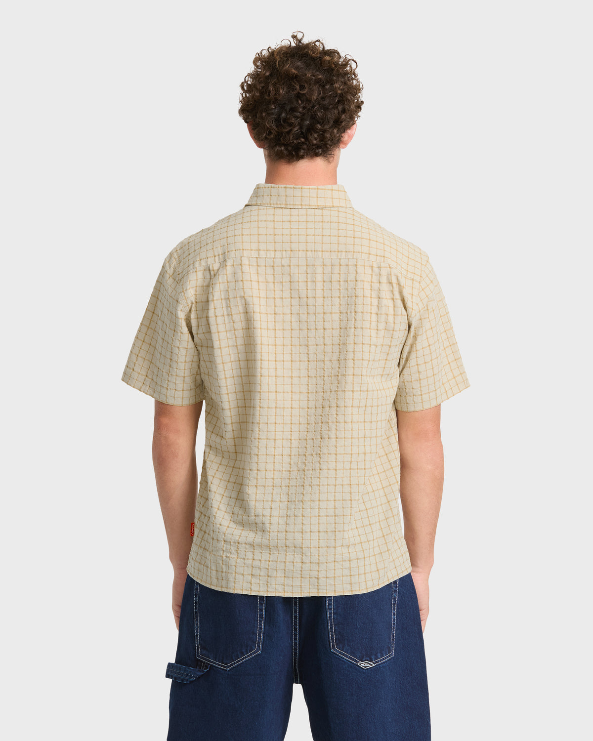 Young-Guns-Wavey-Relaxed-Short-Sleeve-Shirt-Peyote-2