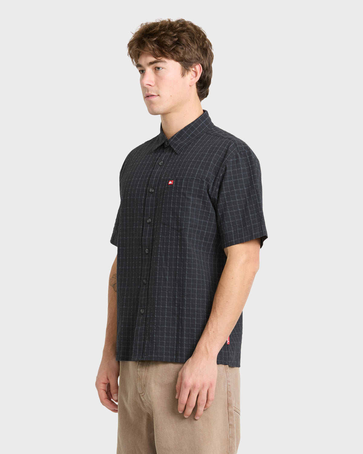 Young-Guns-Wavey-Relaxed-Short-Sleeve-Shirt-Phantom-4