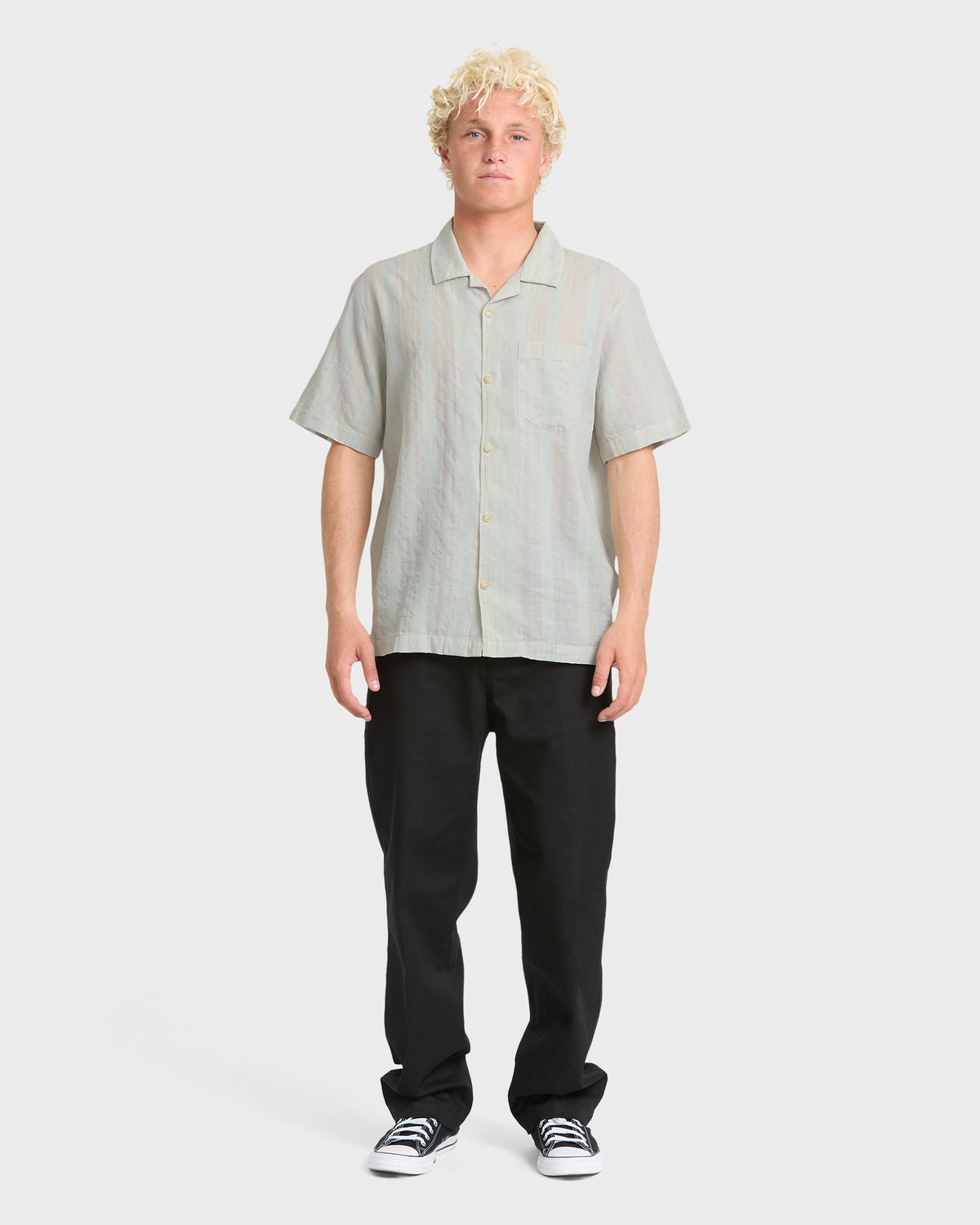 Dusk-Jacquard-Camp-Short-Sleeve-Shirt-Ice-Flow-3