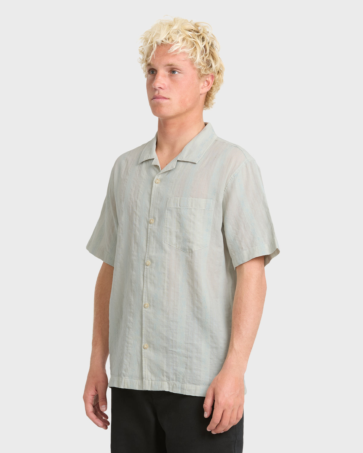 Dusk-Jacquard-Camp-Short-Sleeve-Shirt-Ice-Flow-4