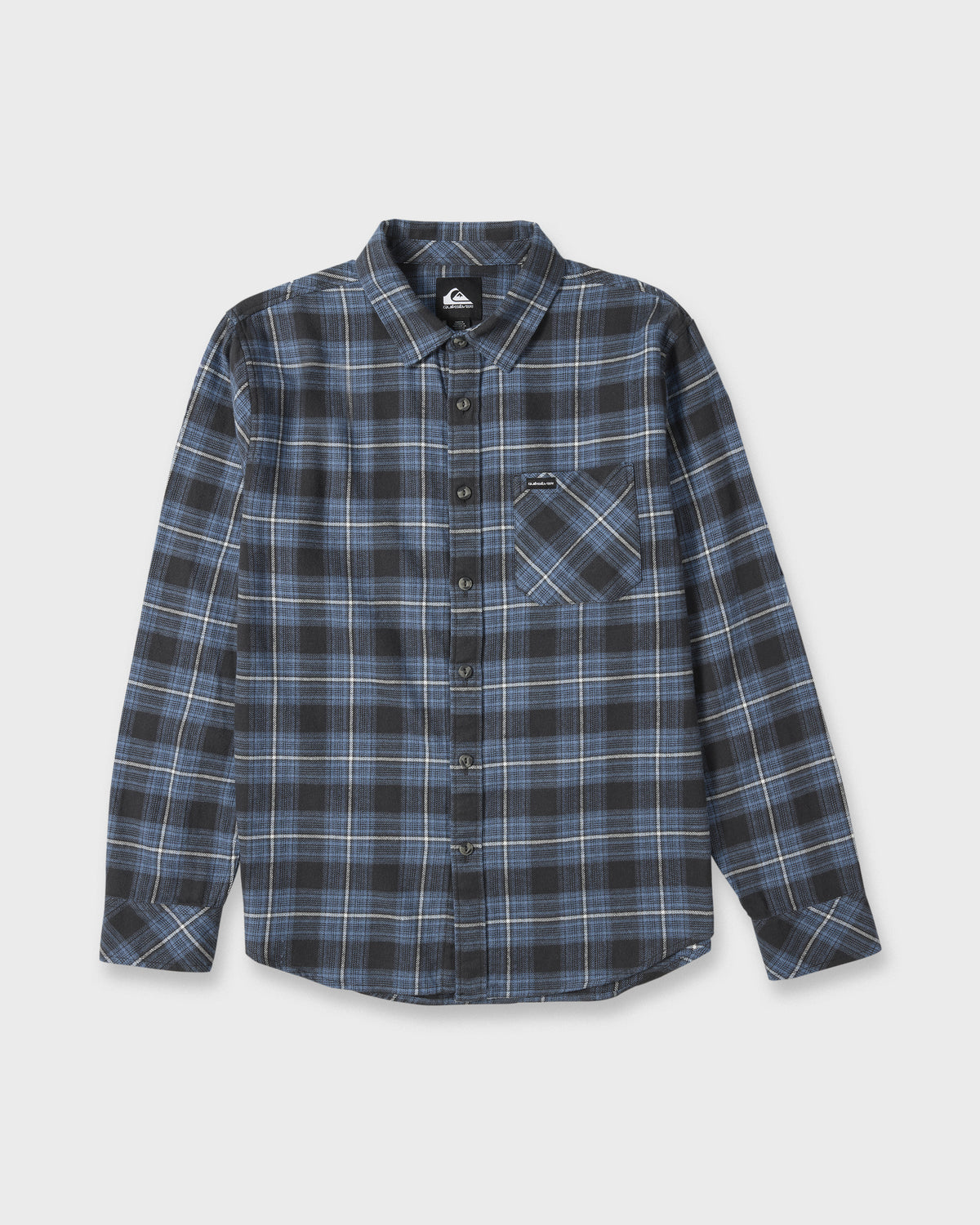 Rialto-Long-Sleeve-Flannel-Shirt-Phantom-6