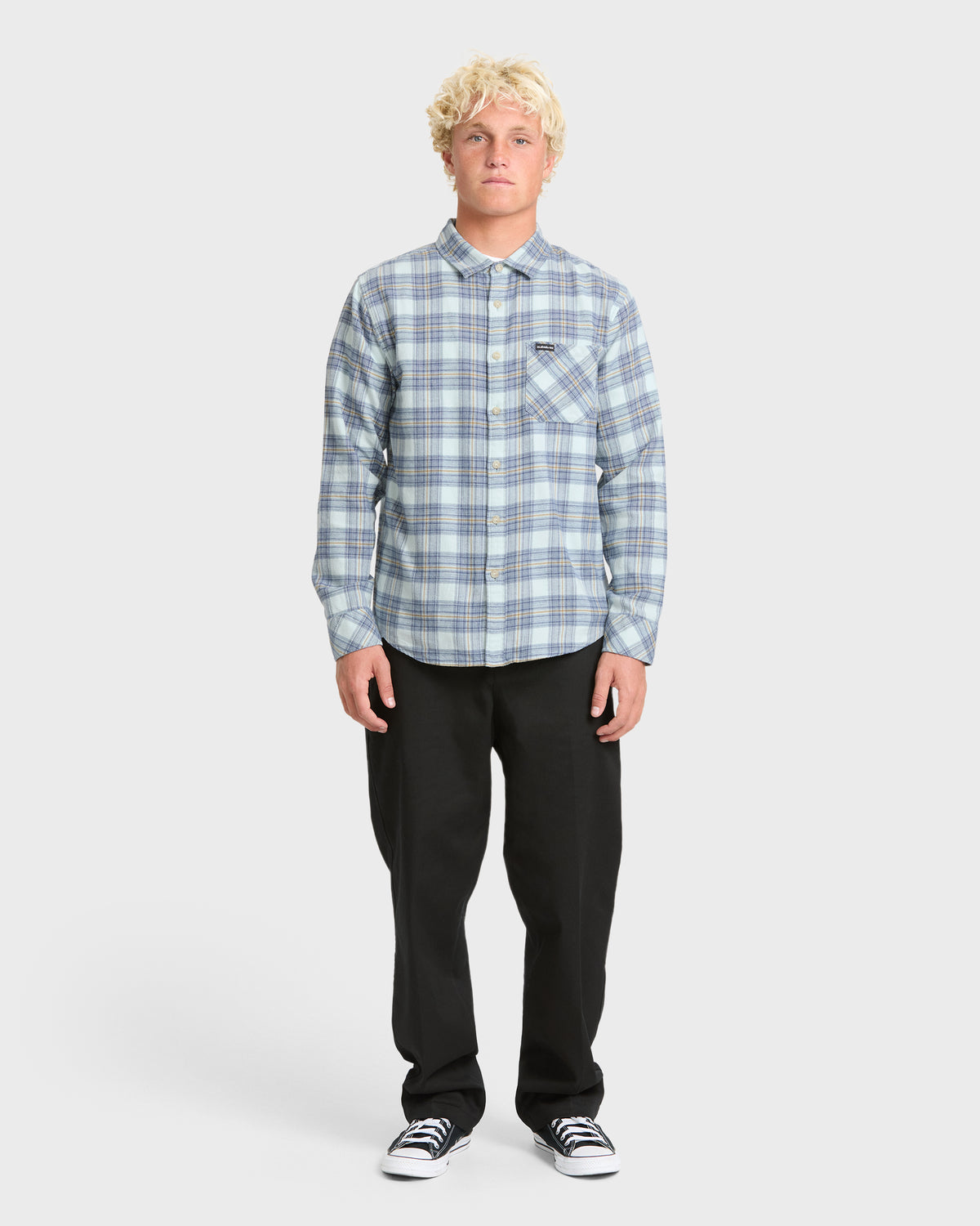 Rialto-Long-Sleeve-Flannel-Shirt-Ice-Flow-3