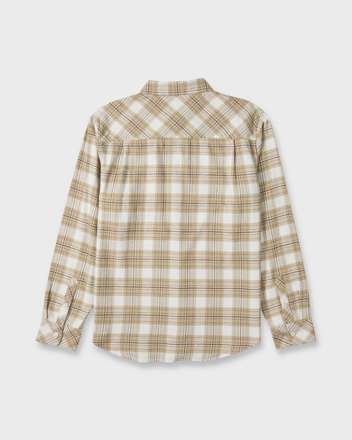 Rialto-Long-Sleeve-Flannel-Shirt-Snow-White-7