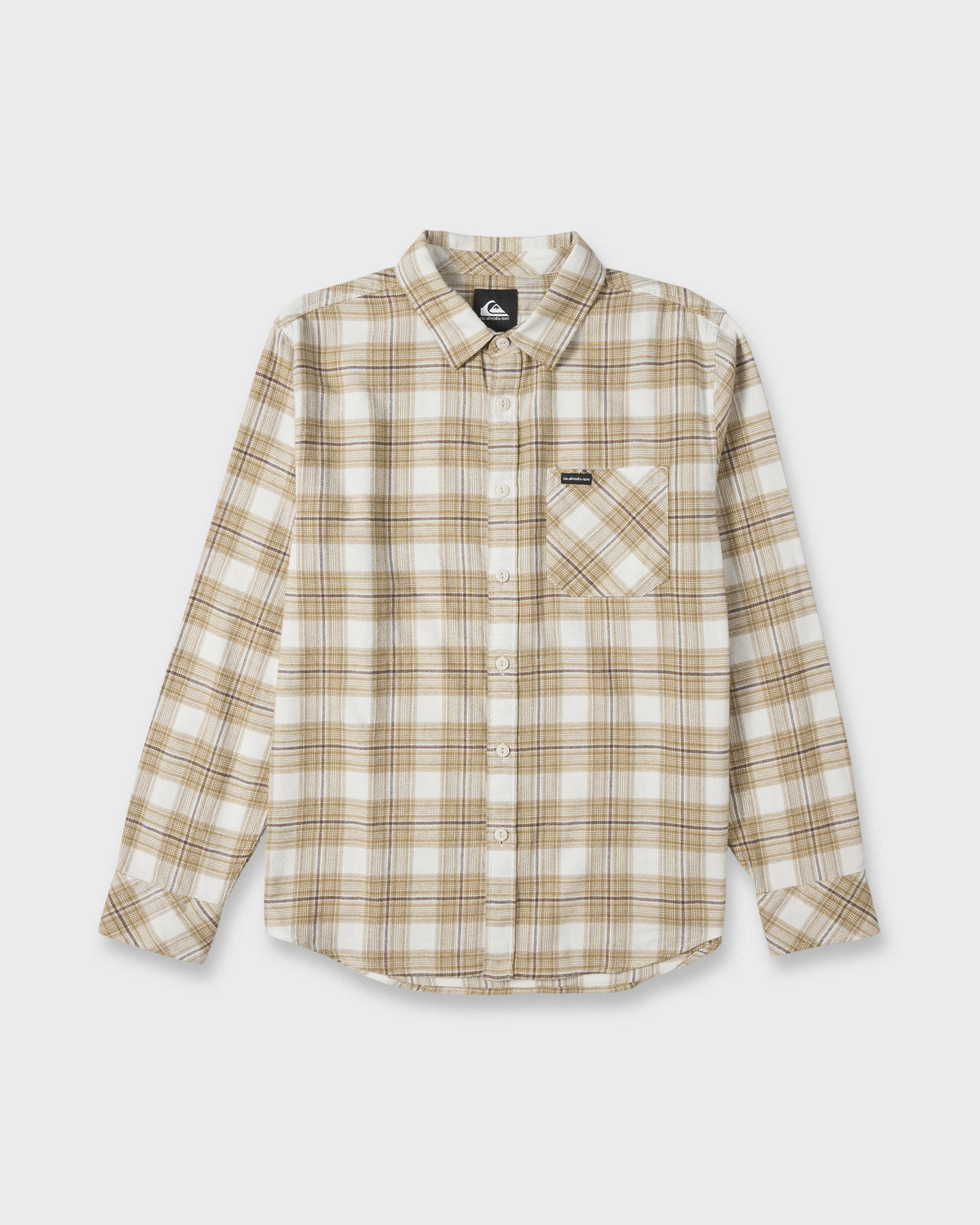 Rialto-Long-Sleeve-Flannel-Shirt-Snow-White-6