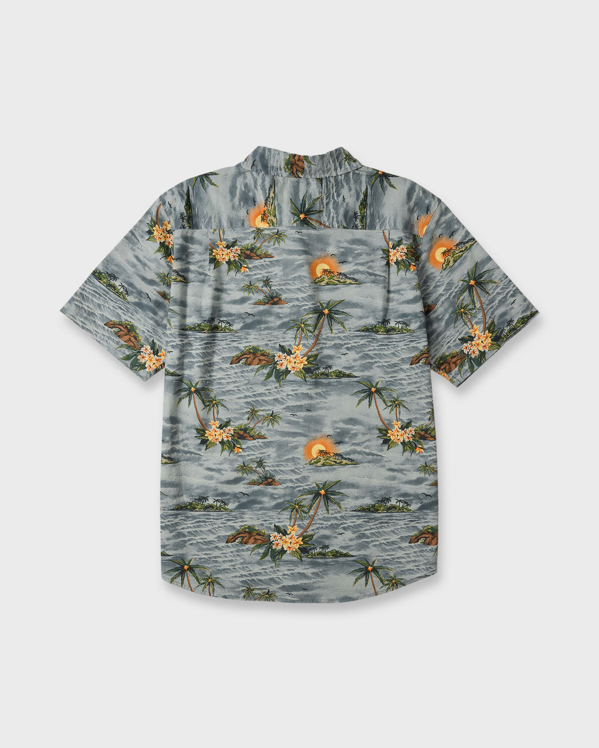 Island-Breeze-Classic-Short-Sleeve-Cotton-Poplin-Shirt-Dark-Slate-7
