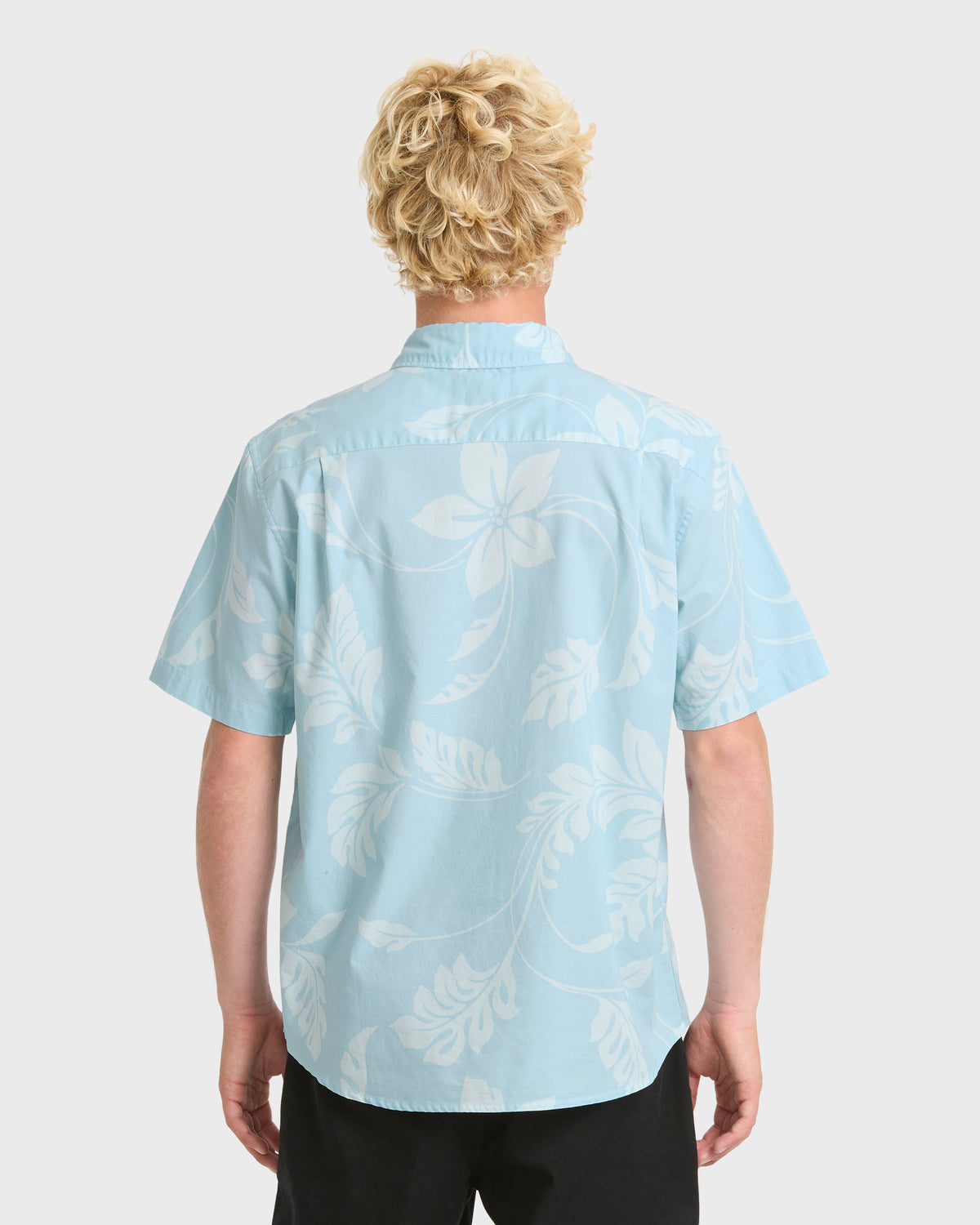 Makani-Lau-Classic-Short-Sleeve-Shirt-Sterling-Blue-2
